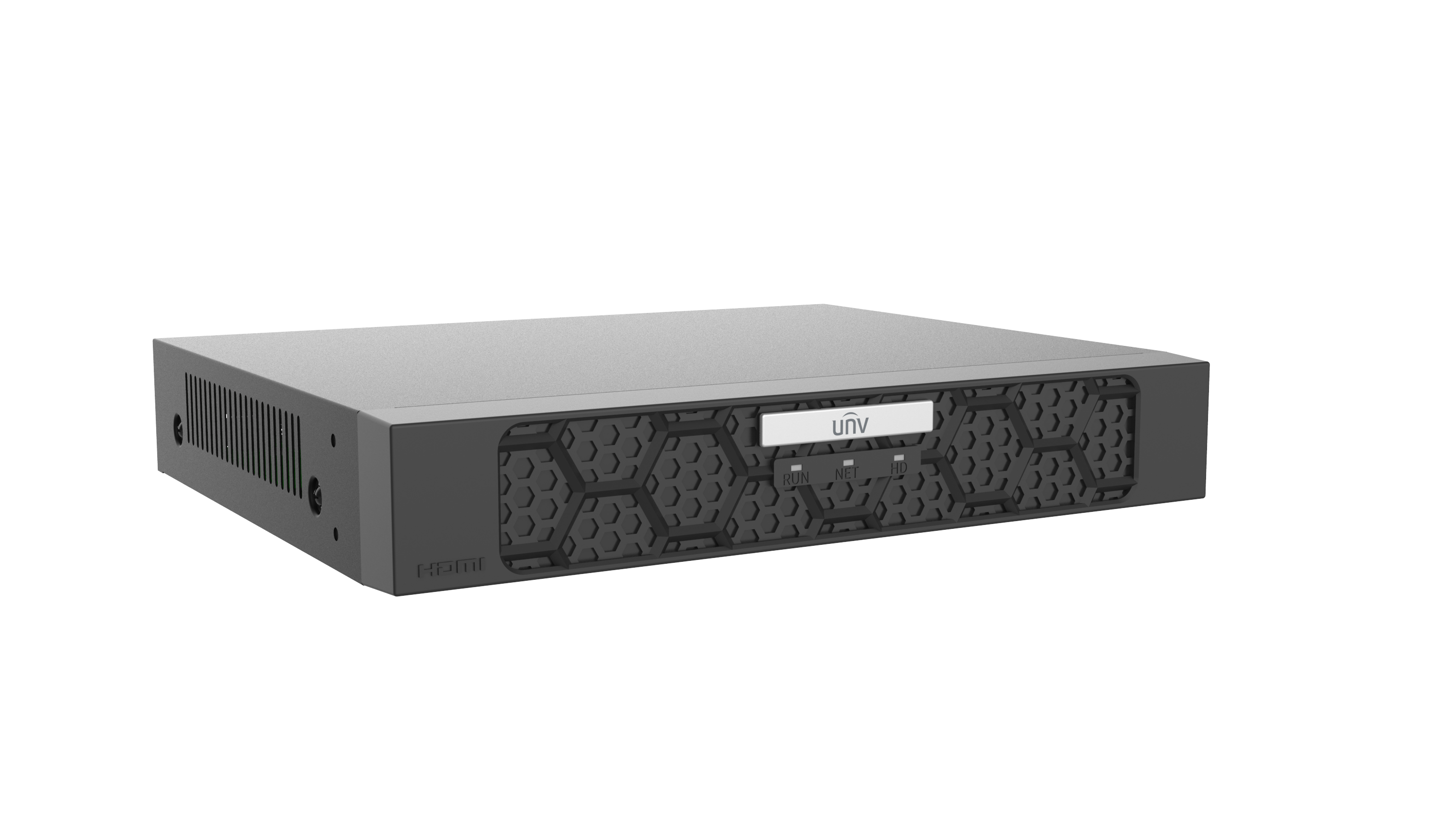 NVR501-B-P-IQ Series